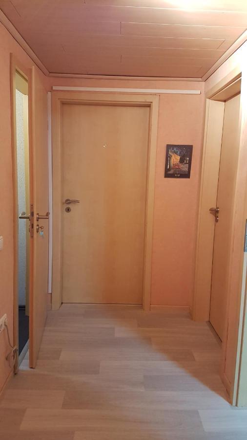 גיפהורן Ferienwohnung Haske Mit Wallbox מראה חיצוני תמונה